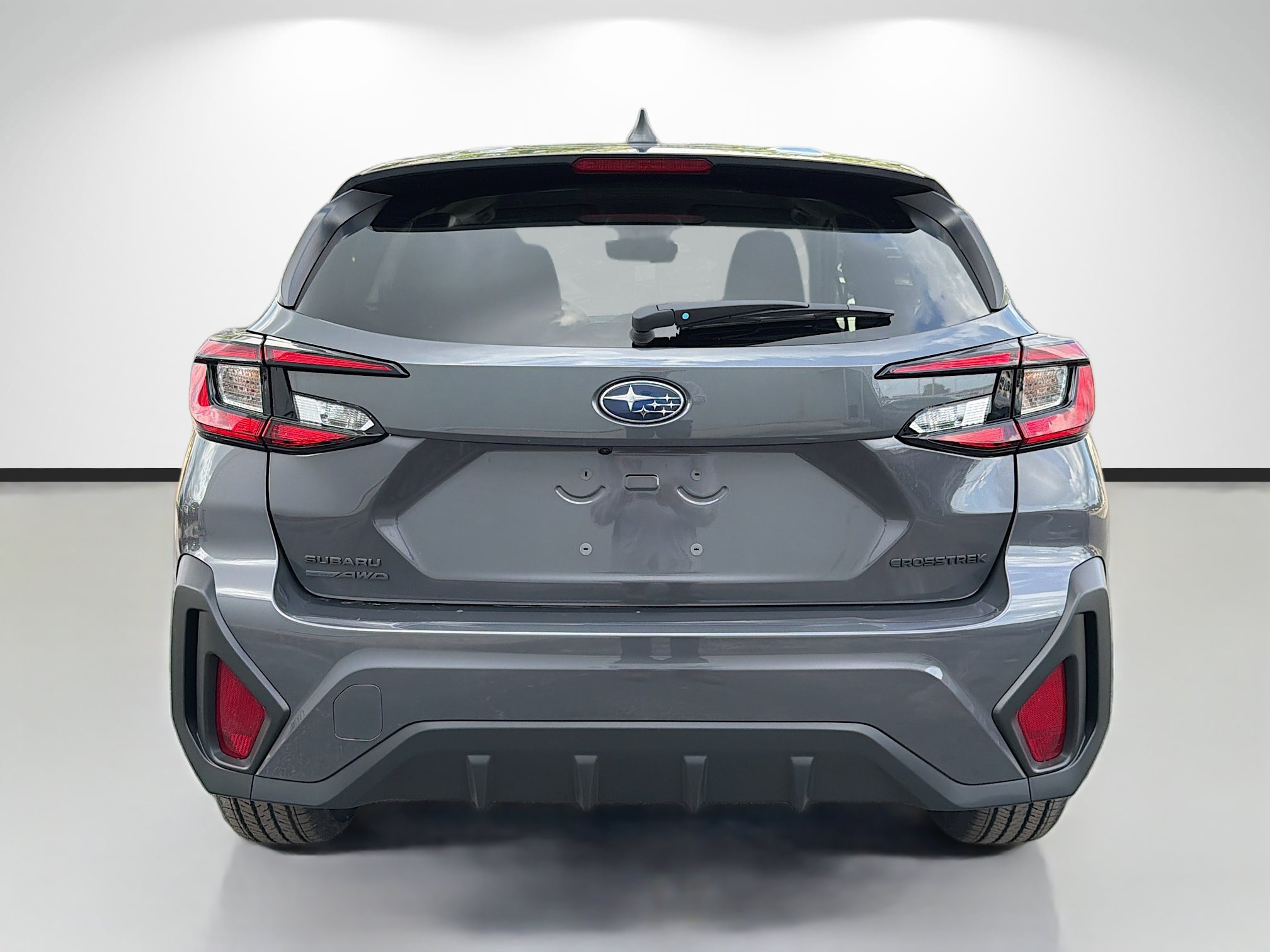New 2026 Subaru Crosstrek 2.5i AWD/4WD image 4