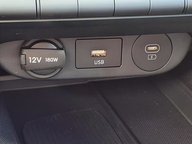 New 2025 Hyundai Elantra N image 20