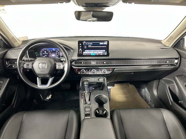 Used 2024 Honda Civic Touring image 14