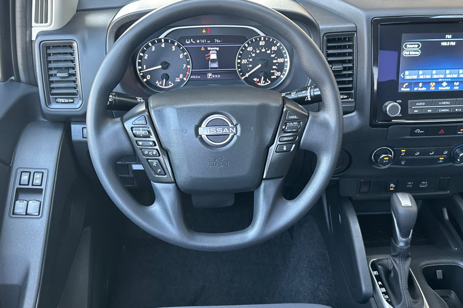 Used 2023 Nissan Frontier S w/ Technology Package image 14