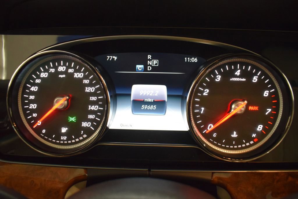 Used 2018 Mercedes-Benz E 300 w/ Premium 1 Package image 38