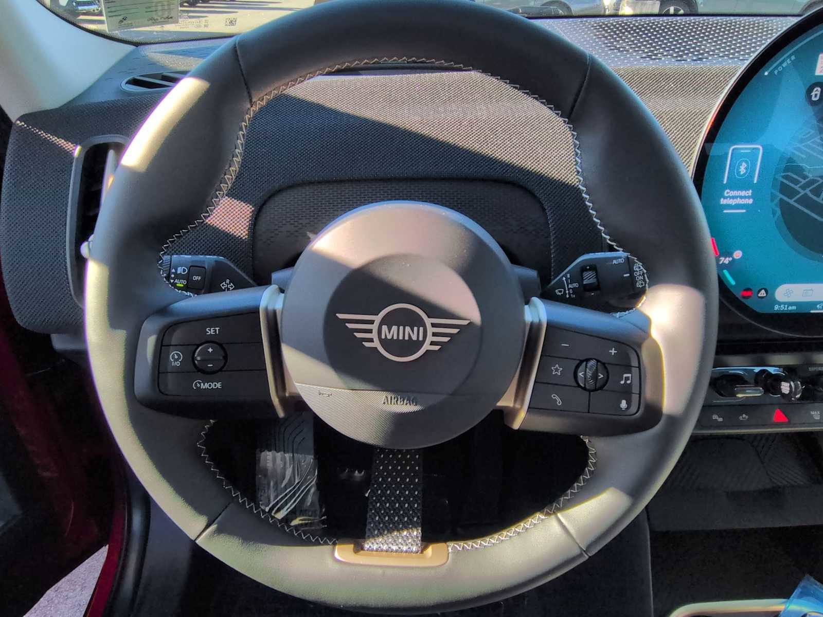 Used 2025 MINI Cooper Countryman S image 23