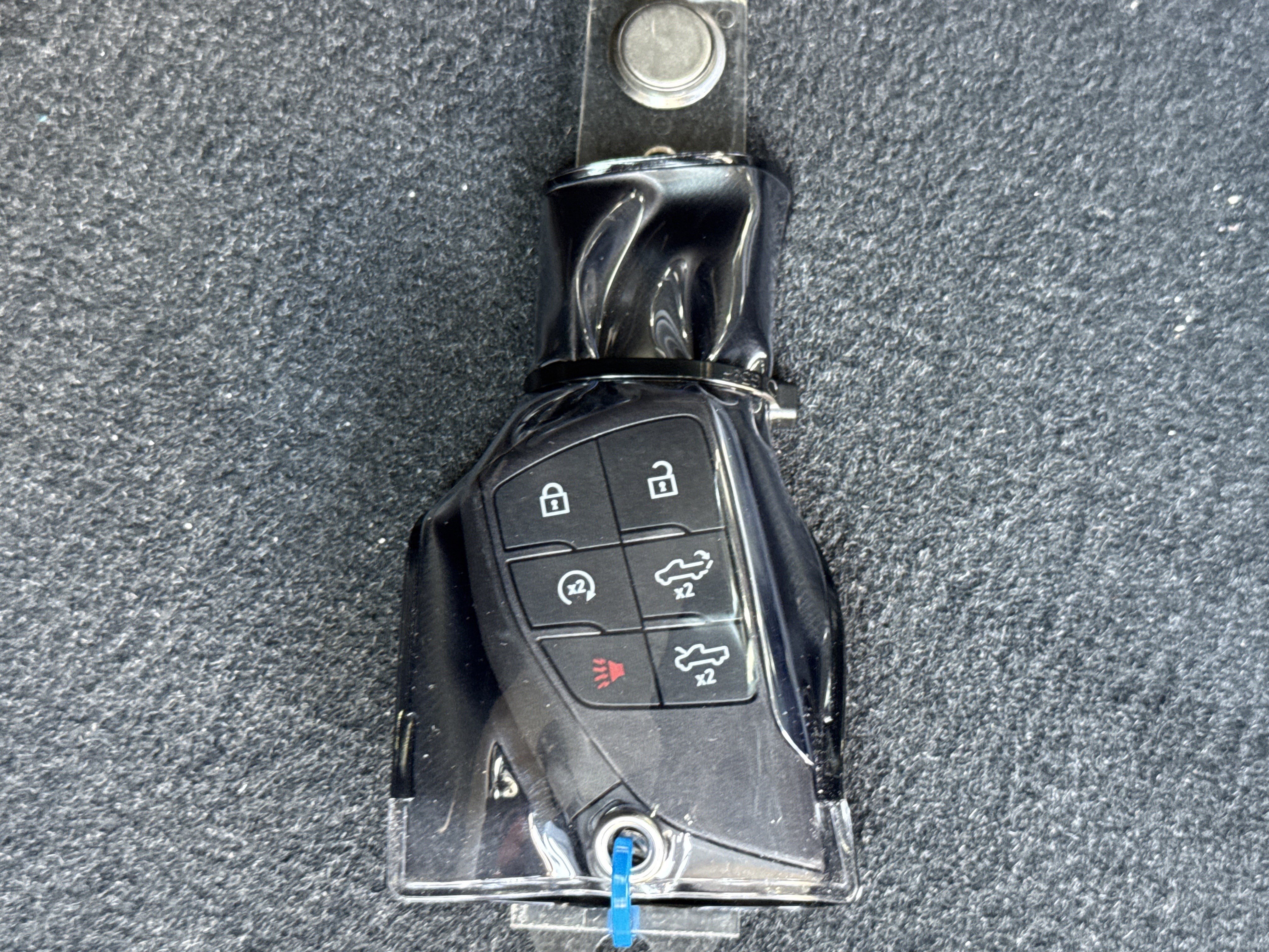 New 2026 GMC Sierra EV Elevation w/ Premium Package image 34