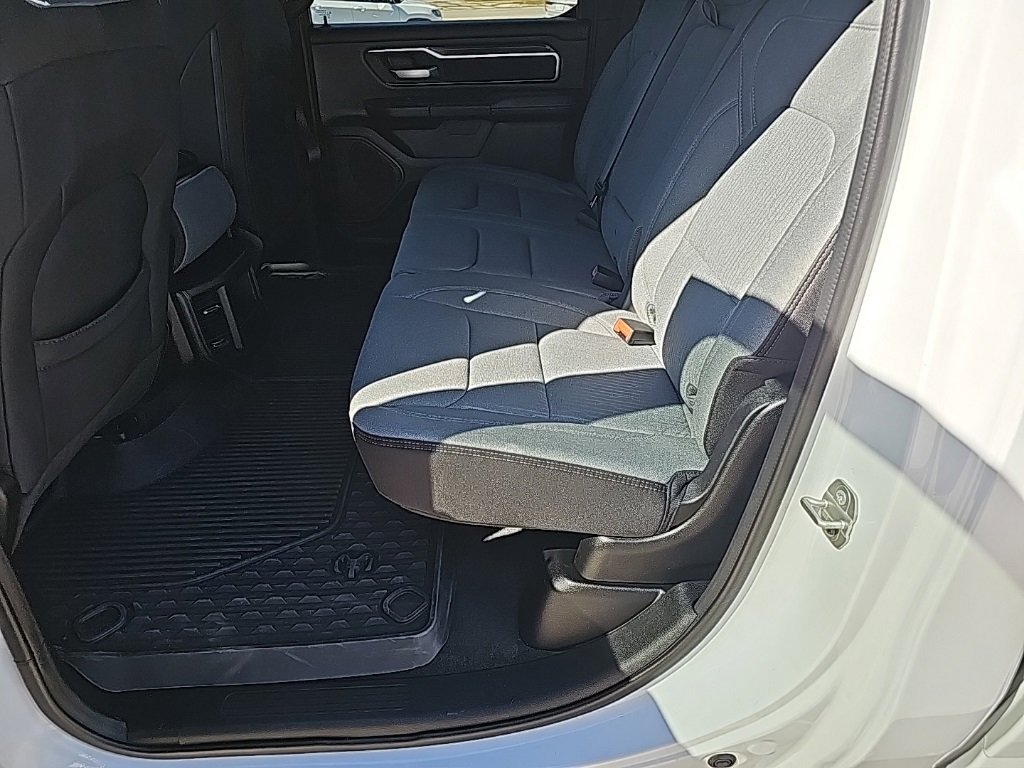 Certified 2024 RAM 1500 Big Horn image 18
