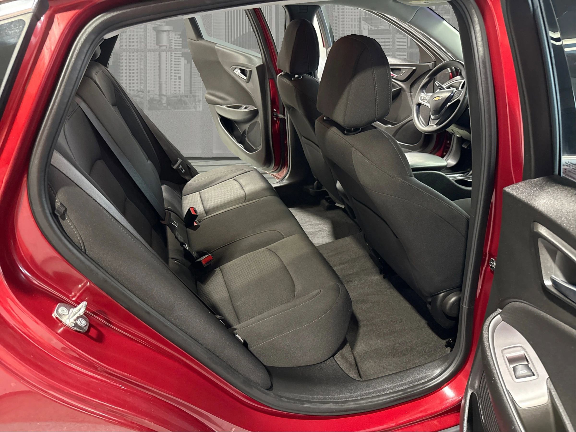 Used 2019 Chevrolet Malibu RS image 13