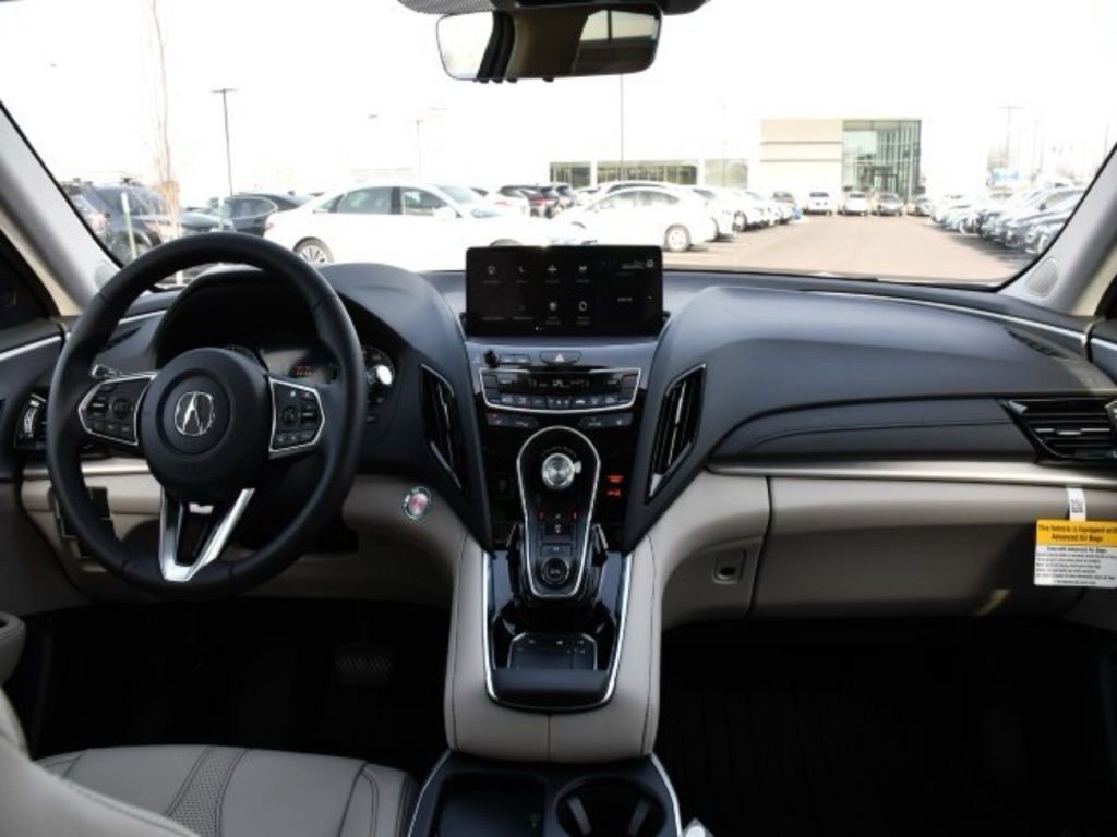 New 2026 Acura RDX w/ Technology Package image 18