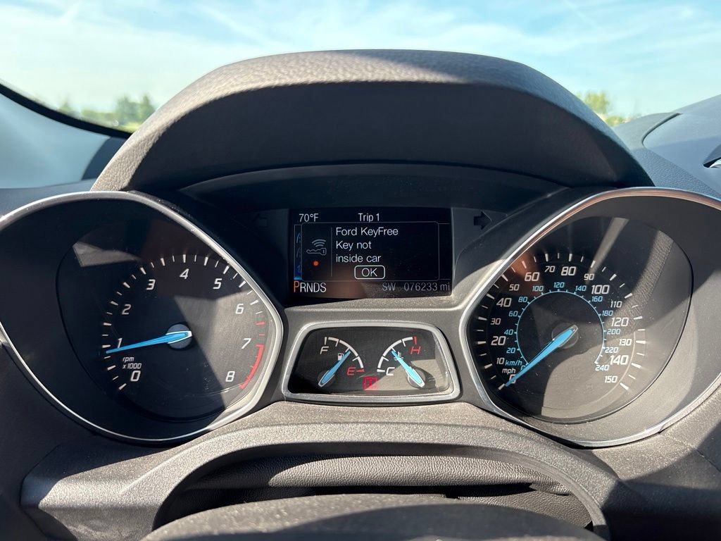Used 2013 Ford Escape SEL AWD/4WD image 27