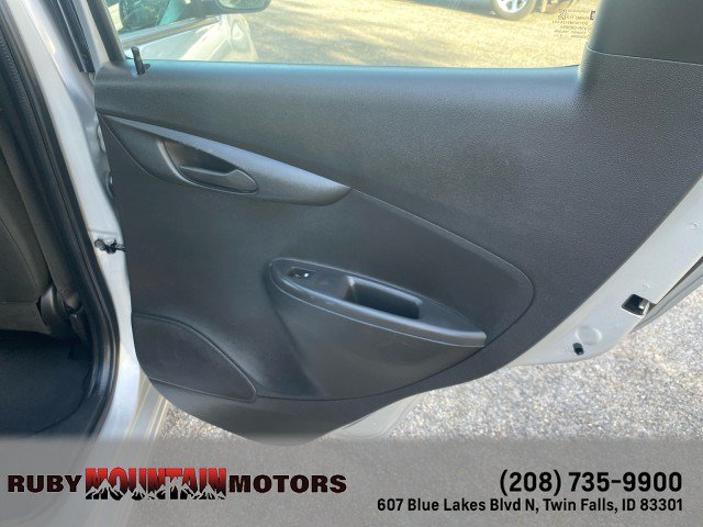 Used 2021 Chevrolet Spark LT FWD image 26