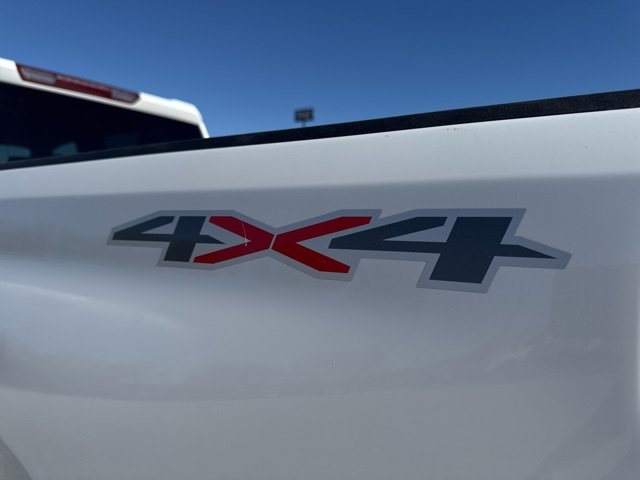 Used 2024 Chevrolet Silverado 2500 LT image 13