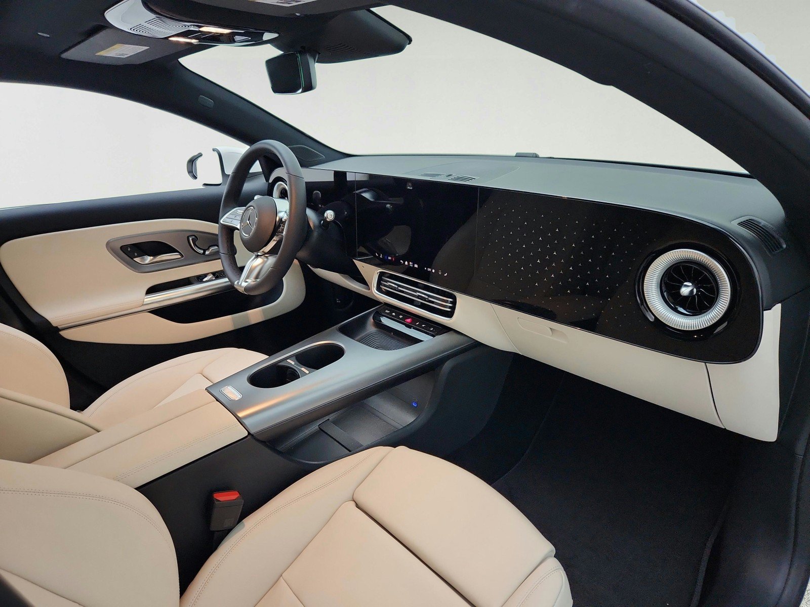 New 2027 Mercedes-Benz CLA 220 image 24