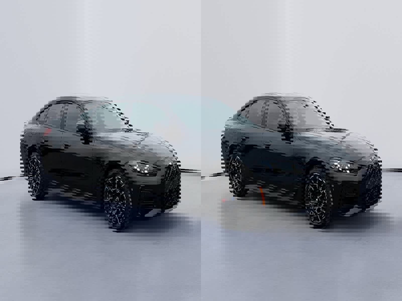 New 2026 BMW 430i xDrive w/ M Sport Package image 14