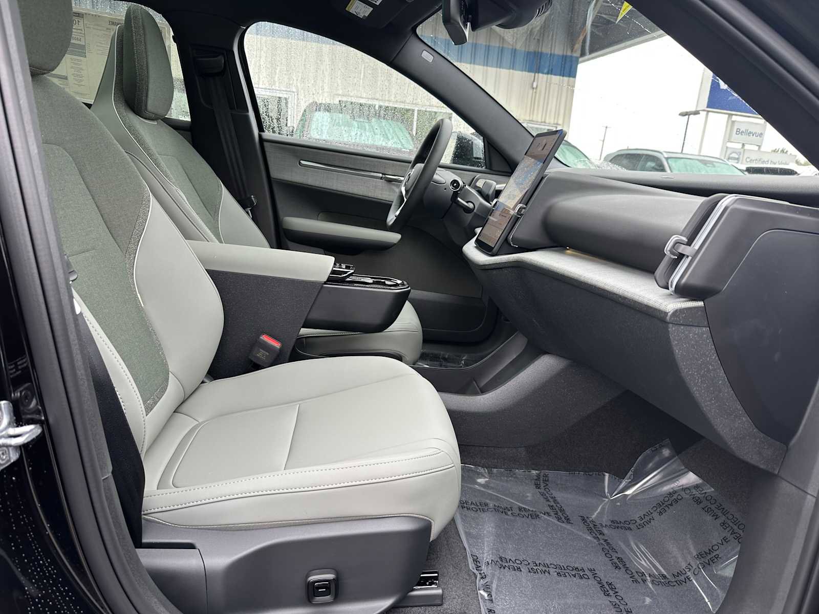 New 2026 Volvo EX30 Plus w/ Protection Package Premier AWD/4WD image 10