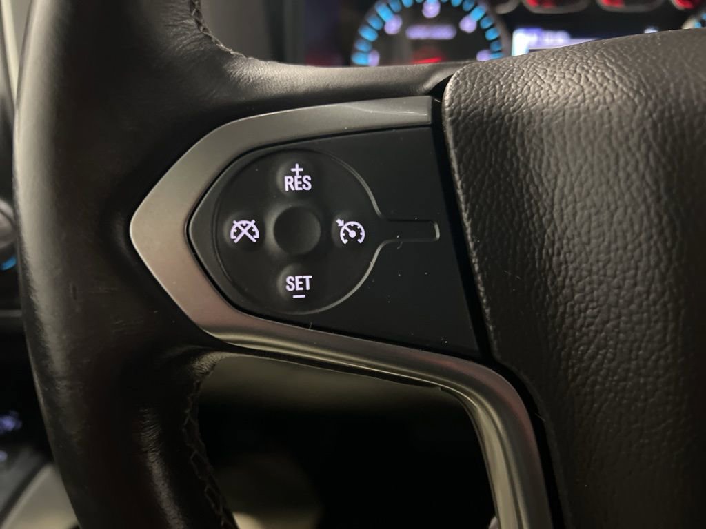 Used 2017 Chevrolet Silverado 1500 LT w/ All Star Edition image 14