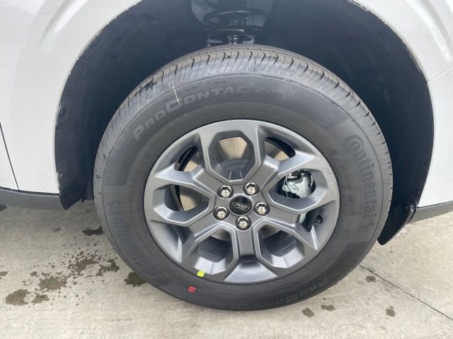 New 2026 Ford Maverick XLT w/ XLT Luxury Package image 29