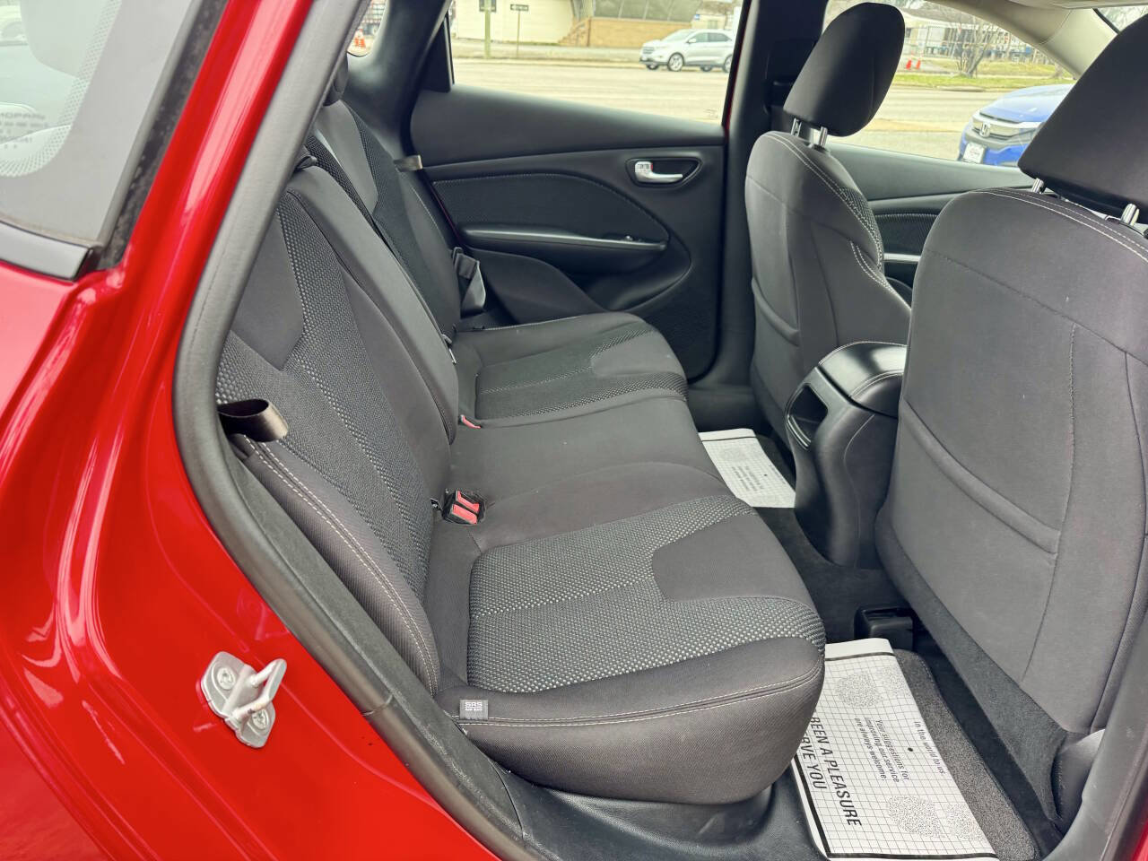 Used 2014 Dodge Dart SXT image 13