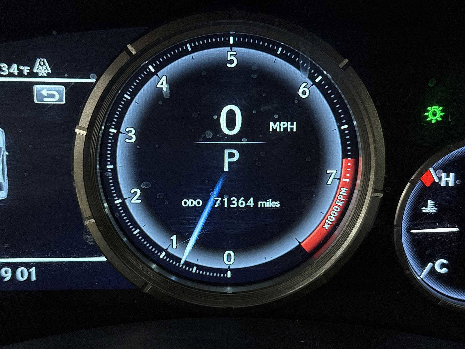 Used 2018 Lexus GS 350 F Sport image 18