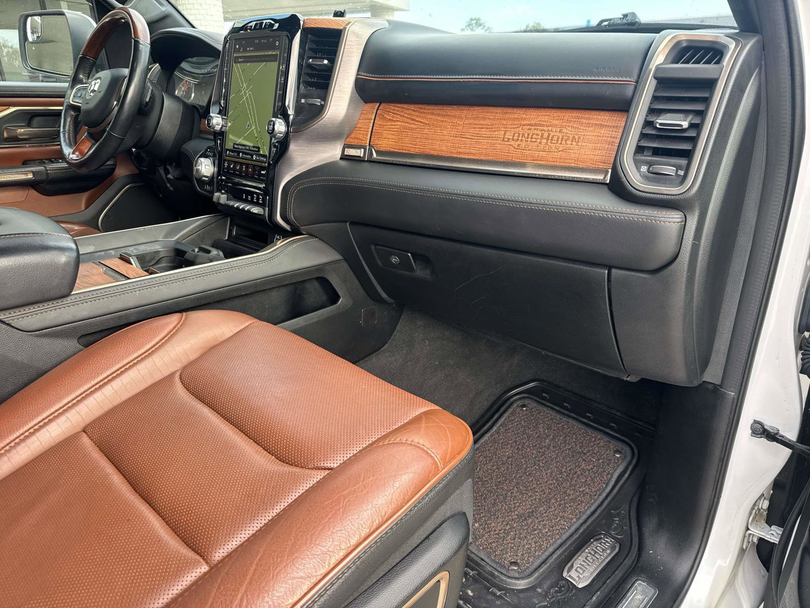 Used 2020 RAM 1500 Limited image 13