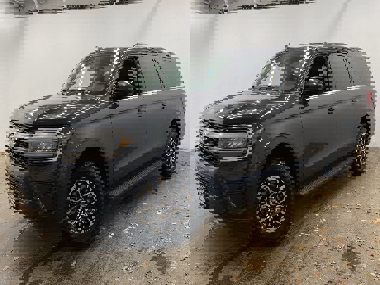 Used 2024 Ford Expedition Max XLT