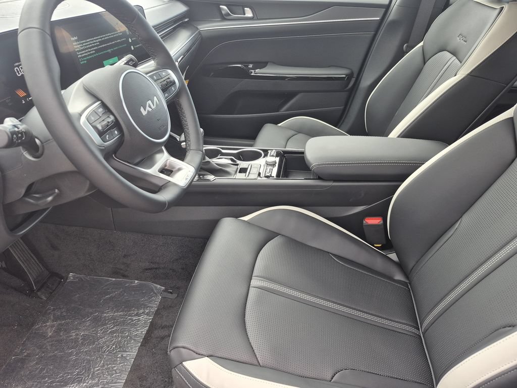 New 2026 Kia K5 GT-Line FWD image 10