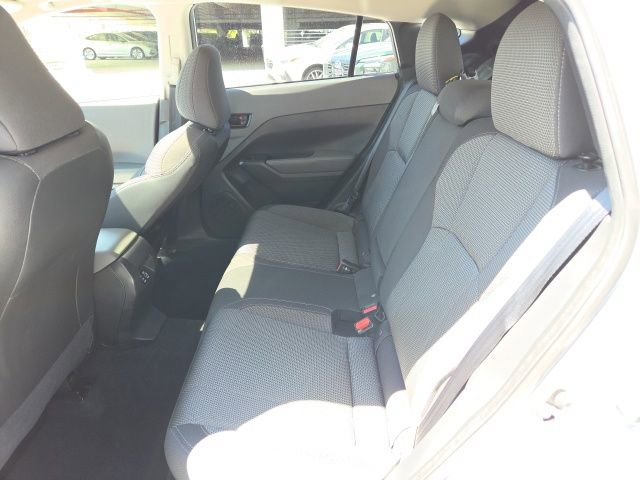 Certified 2024 Subaru Crosstrek 2.0i Premium image 21
