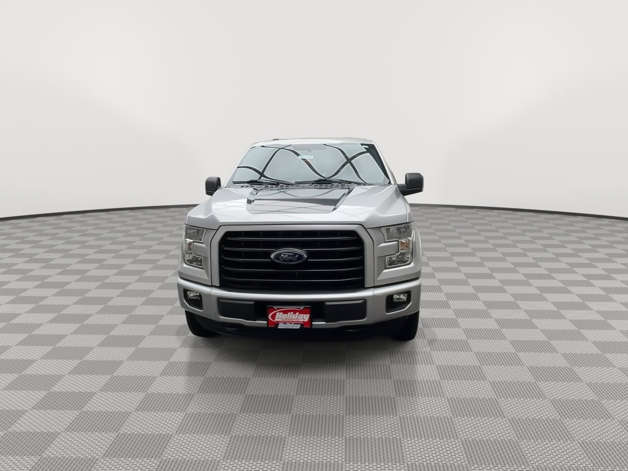 Used 2016 Ford F150 XLT w/ Equipment Group 302A Luxury image 36