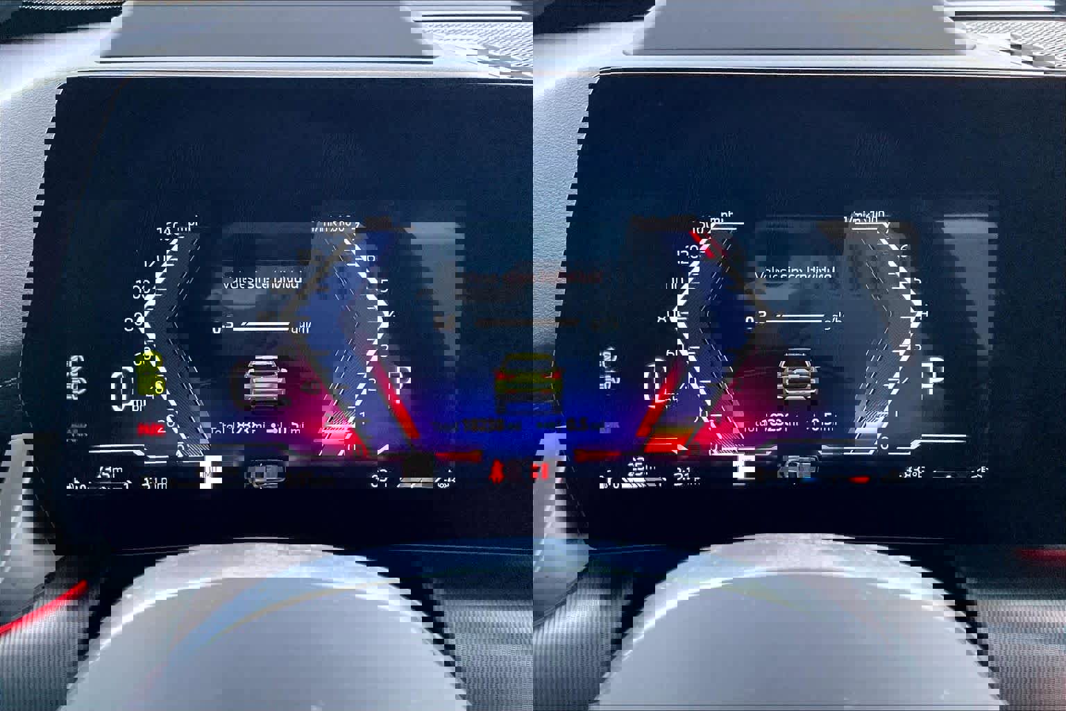 Certified 2025 BMW X1 xDrive28i image 25