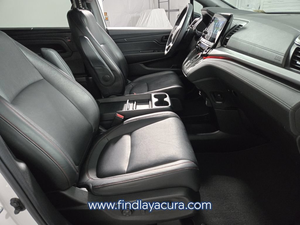 Used 2023 Honda Odyssey Sport image 19