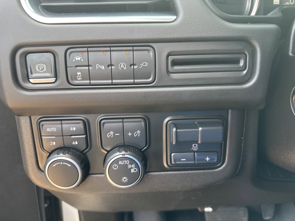 Used 2021 Chevrolet Tahoe RST image 12