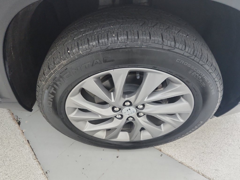 Used 2026 Buick Enclave Preferred FWD image 36