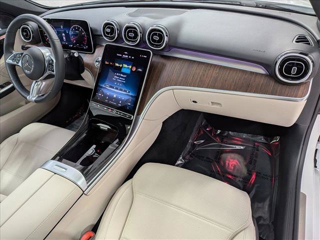 Certified 2026 Mercedes-Benz C 300 Sedan image 23