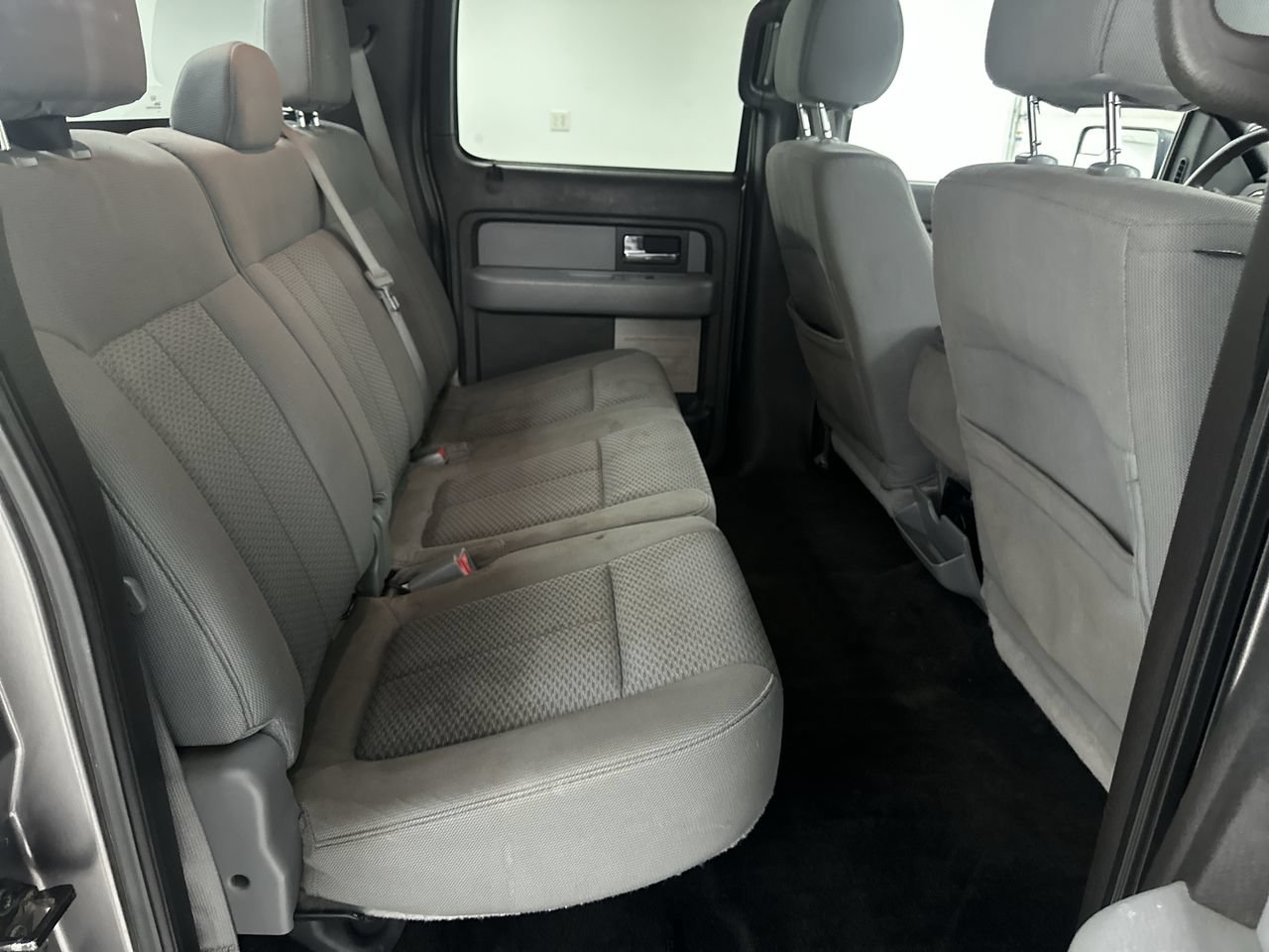 Used 2014 Ford F150 XLT AWD/4WD image 21