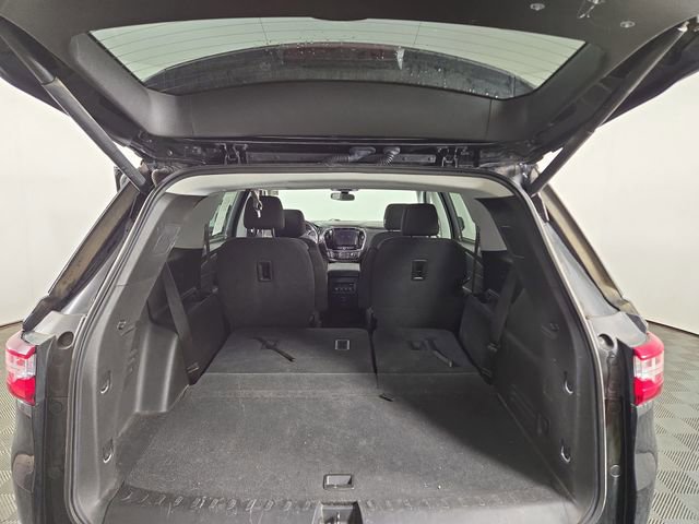Used 2019 Chevrolet Traverse LT FWD image 31