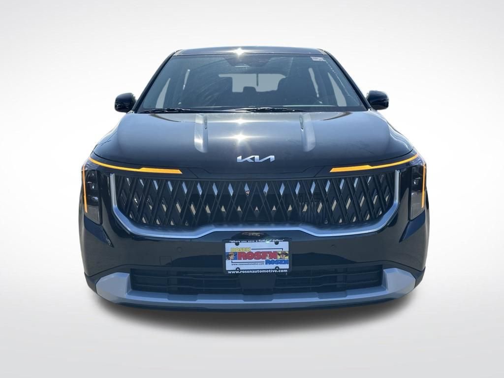 New 2026 Kia Carnival LXS image 8