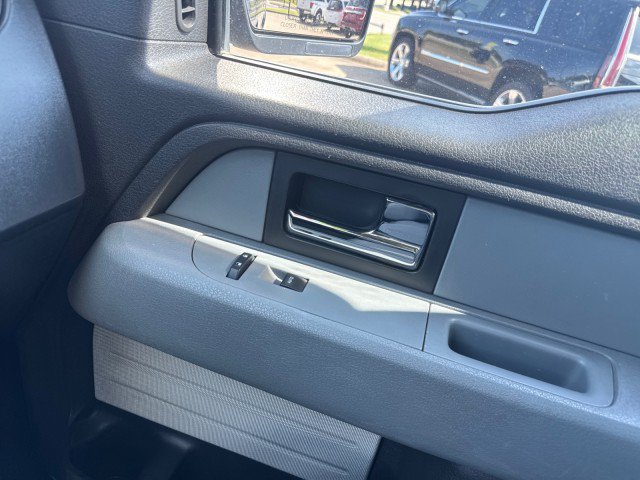 Used 2013 Ford F150 STX w/ Mid Equipment Group RWD image 27