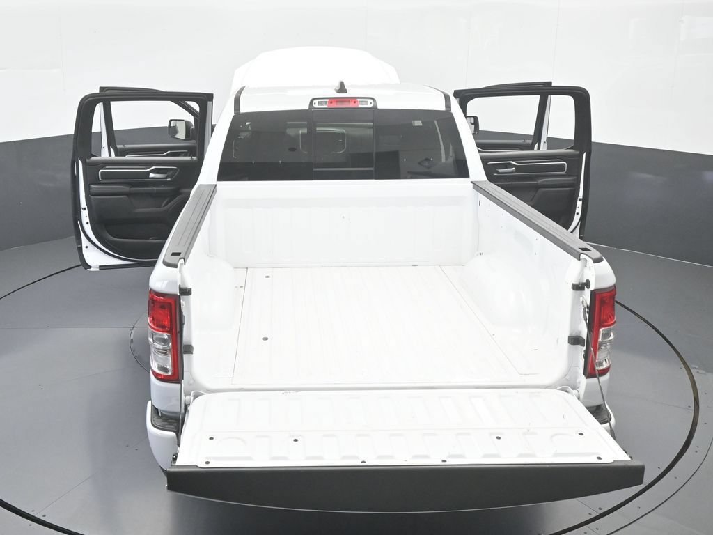 Used 2023 RAM 1500 Big Horn RWD image 63