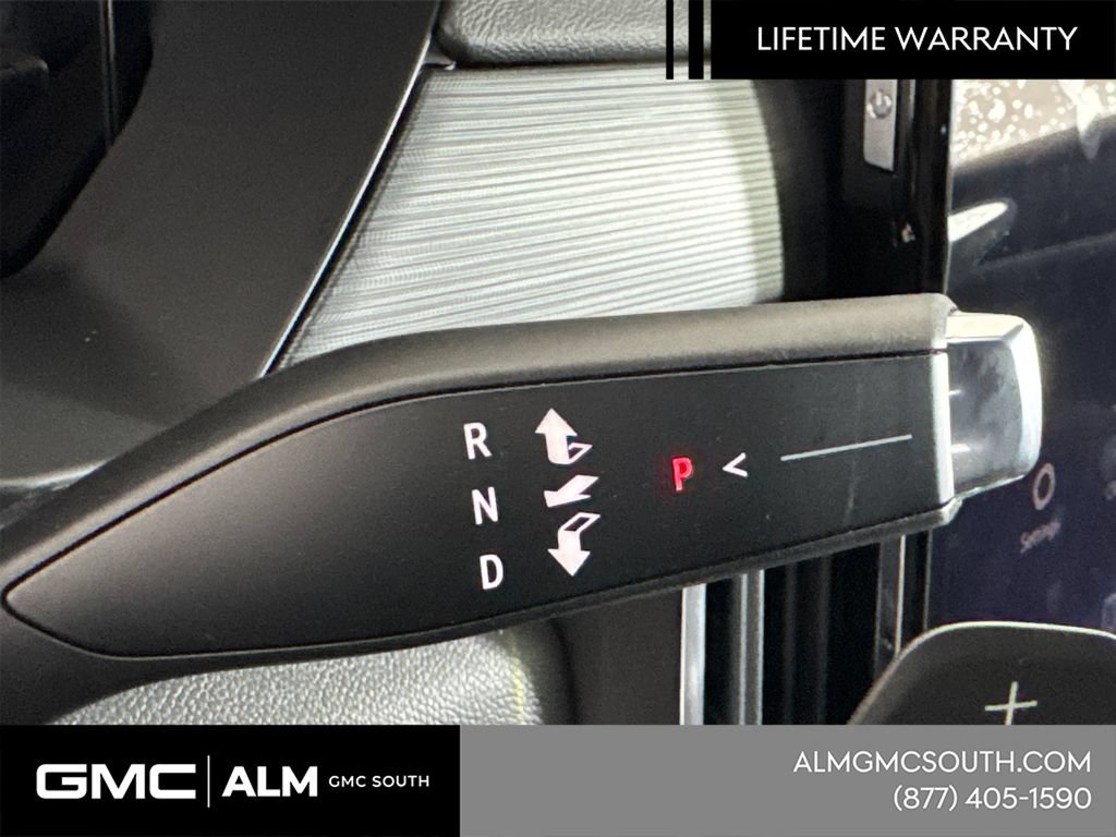 New 2026 GMC Acadia Elevation w/ Elevation Premium Package FWD image 33
