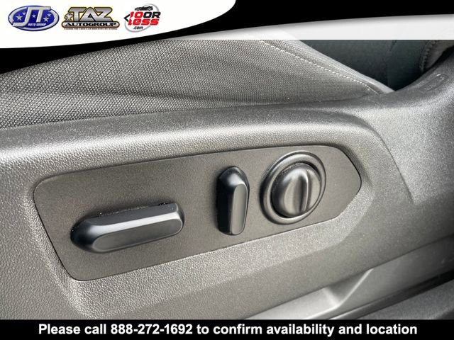 Used 2021 GMC Sierra 1500 SLE image 11
