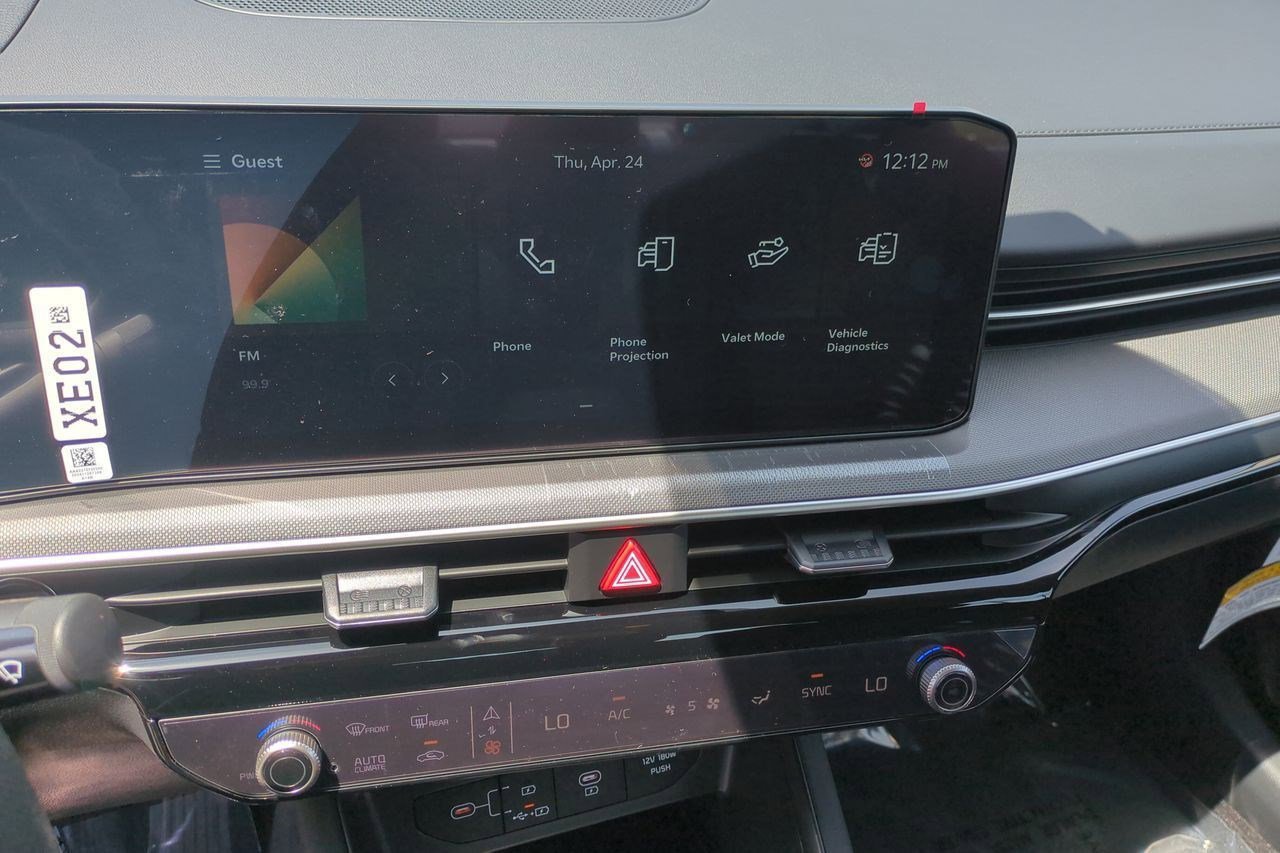 New 2025 Kia K5 LXS image 15