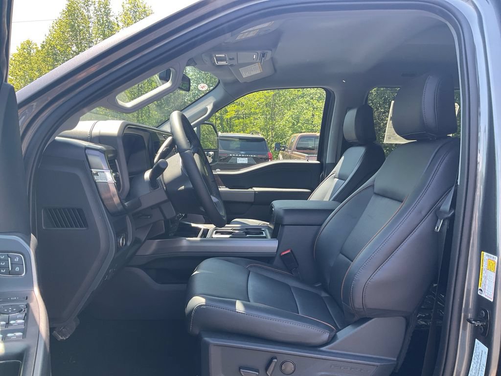 New 2026 Ford F250 Lariat w/ Chrome Package AWD/4WD image 16