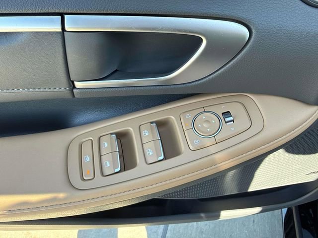 New 2026 Hyundai Sonata Limited image 22