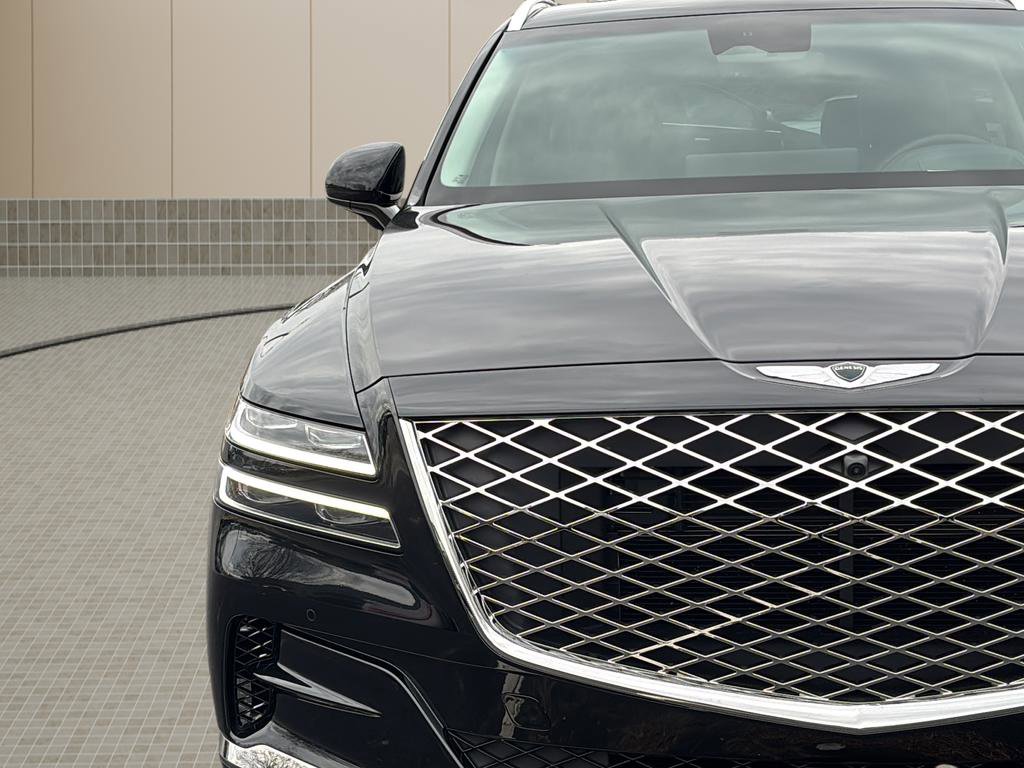 Used 2023 Genesis GV80 3.5T w/ Advanced Package image 10