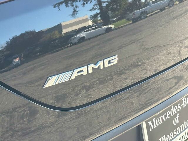 Certified 2022 Mercedes-Benz GLE 53 AMG 4MATIC Coupe image 37