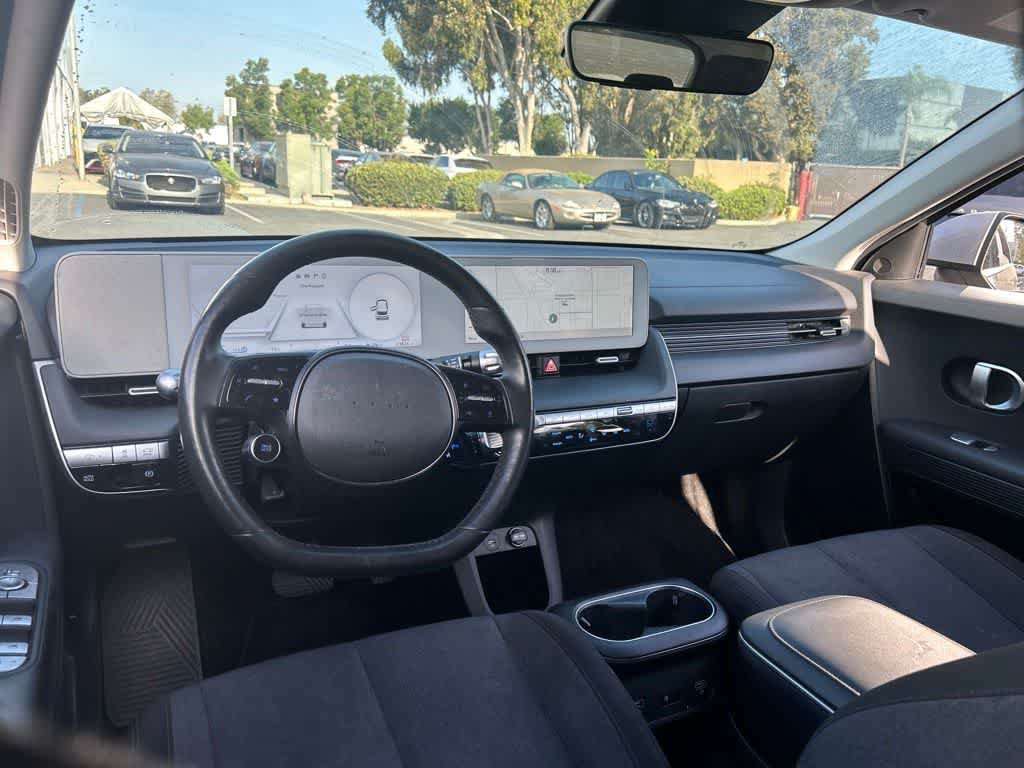 Used 2024 Hyundai Ioniq 5 SEL RWD image 6