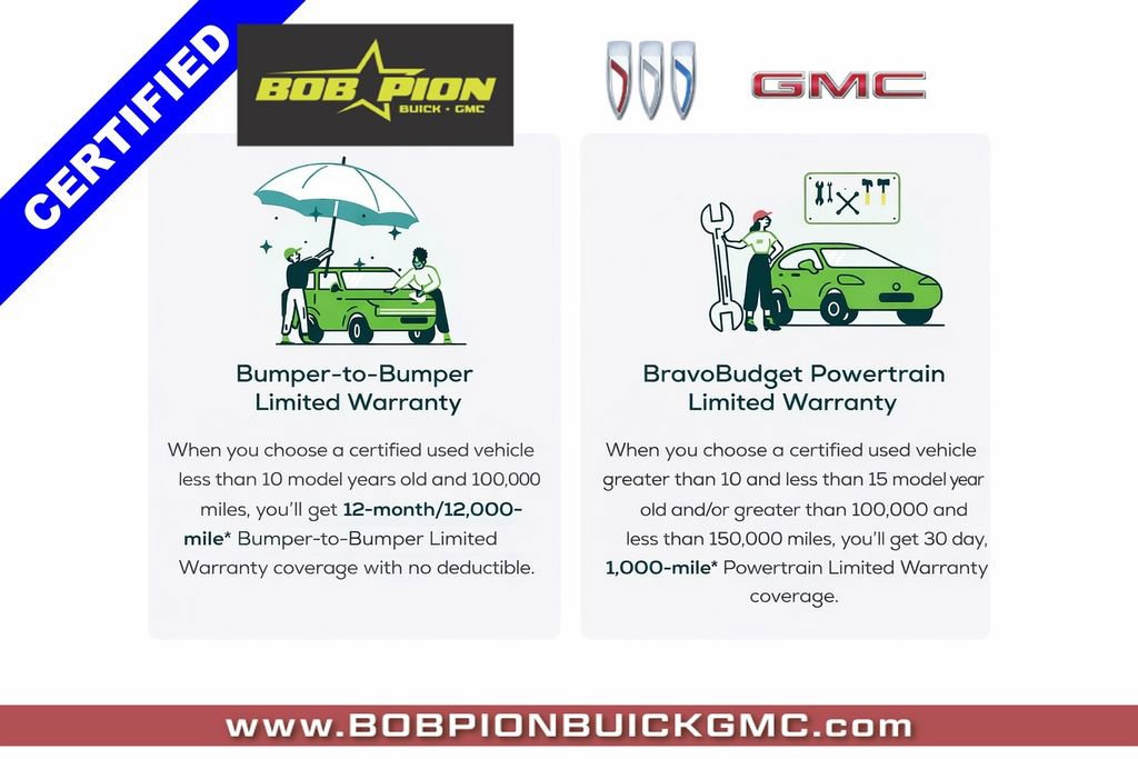Certified 2023 Chevrolet Silverado 1500 LT image 2