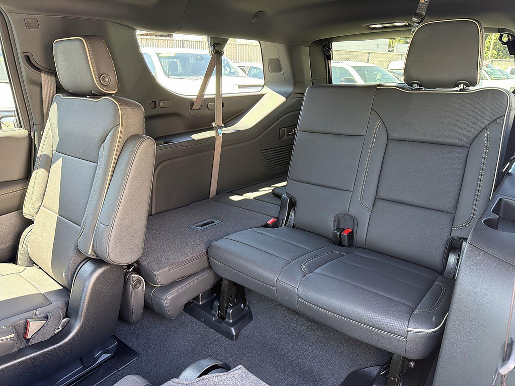 New 2026 GMC Yukon XL Elevation RWD image 26