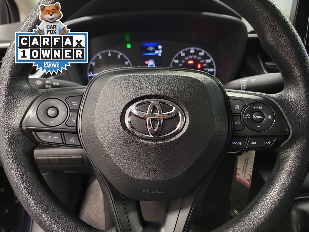 Used 2023 Toyota Corolla LE FWD image 21