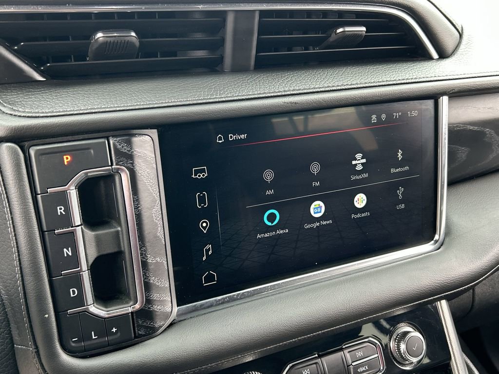 Used 2023 GMC Yukon Denali w/ Max Trailering Package image 13