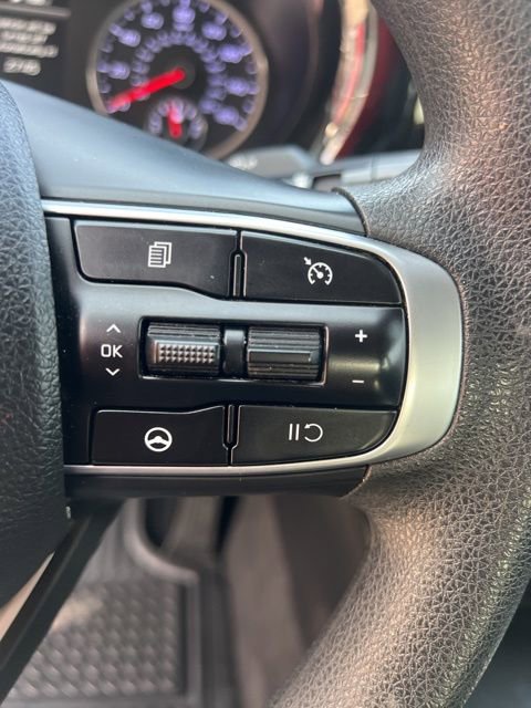 Used 2022 Kia K5 LXS FWD image 13