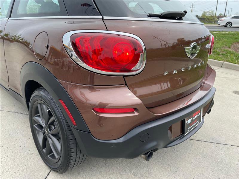 Used 2014 MINI Cooper Paceman S image 31