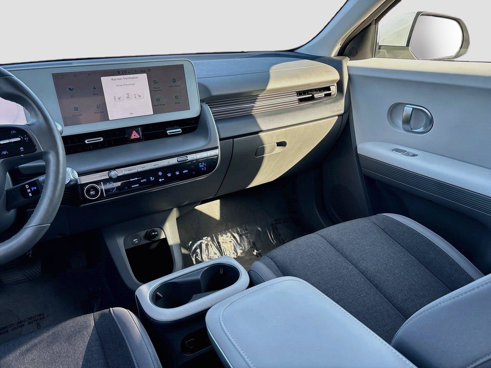 Used 2024 Hyundai Ioniq 5 SEL RWD image 23